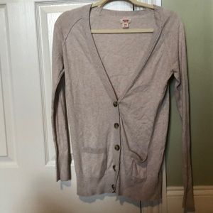Target Cardigan